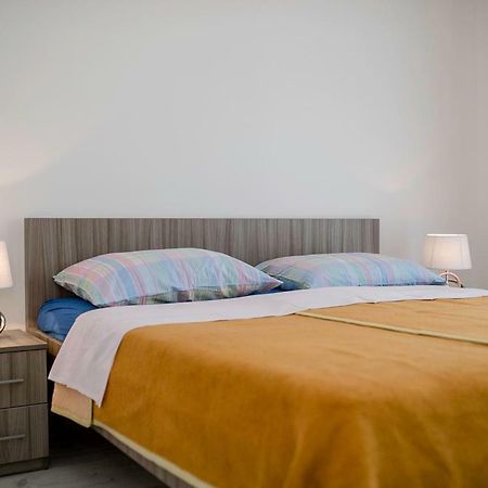 Apartman Jasmina Banjol 외부 사진