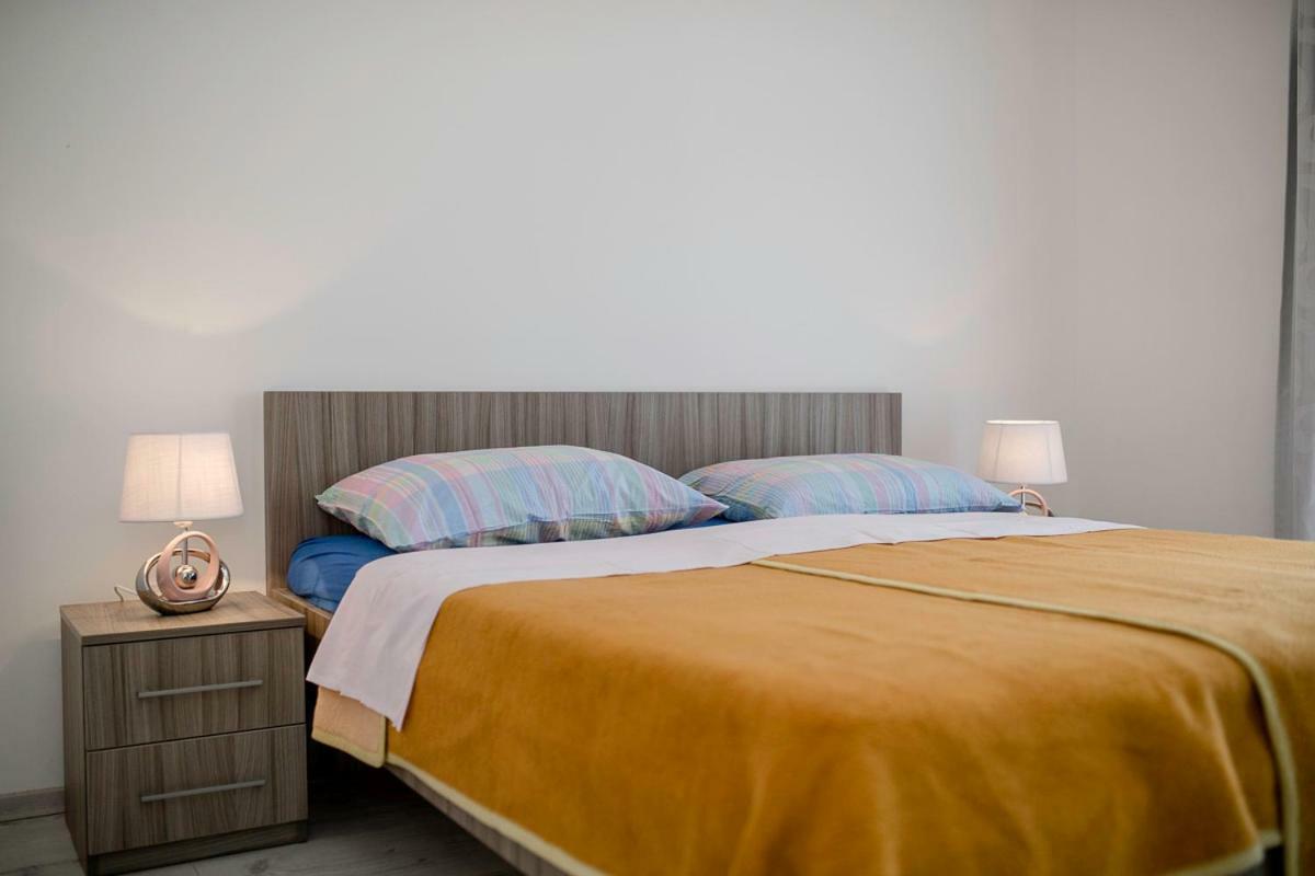 Apartman Jasmina Banjol 외부 사진