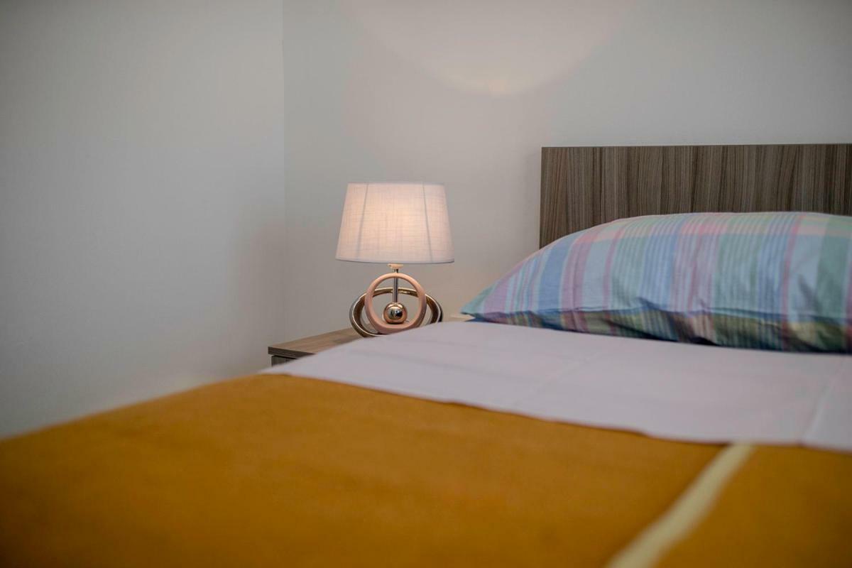 Apartman Jasmina Banjol 외부 사진