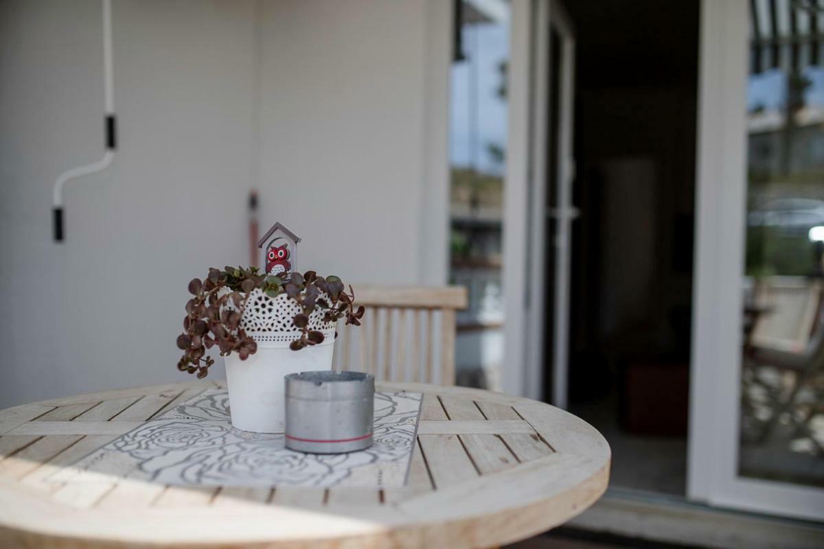 Apartman Jasmina Banjol 외부 사진