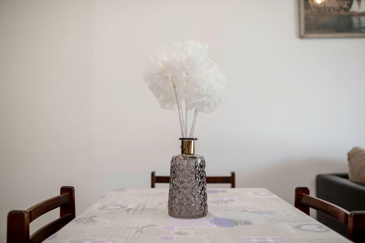 Apartman Jasmina Banjol 외부 사진