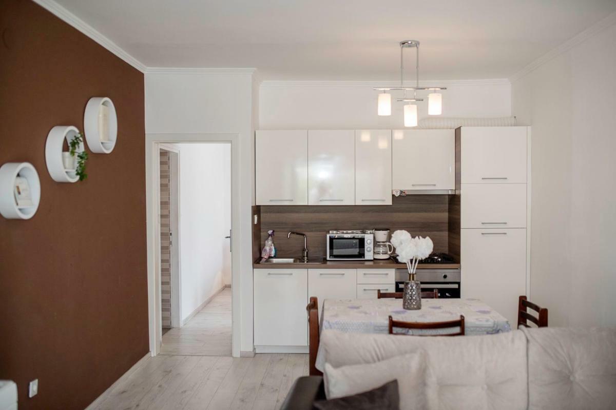 Apartman Jasmina Banjol 외부 사진