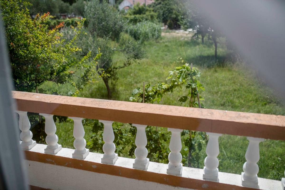 Apartman Jasmina Banjol 외부 사진