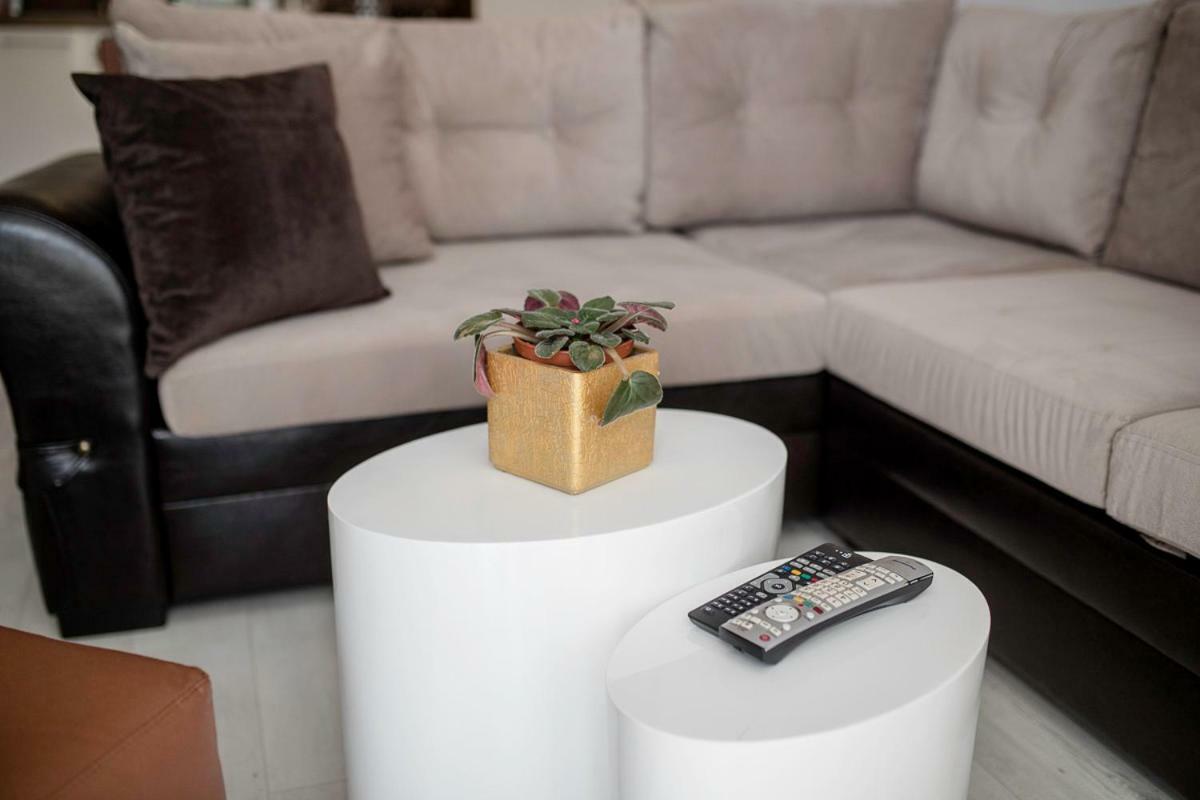 Apartman Jasmina Banjol 외부 사진